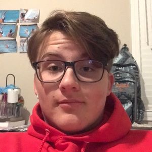 Meet your Posher, Jake